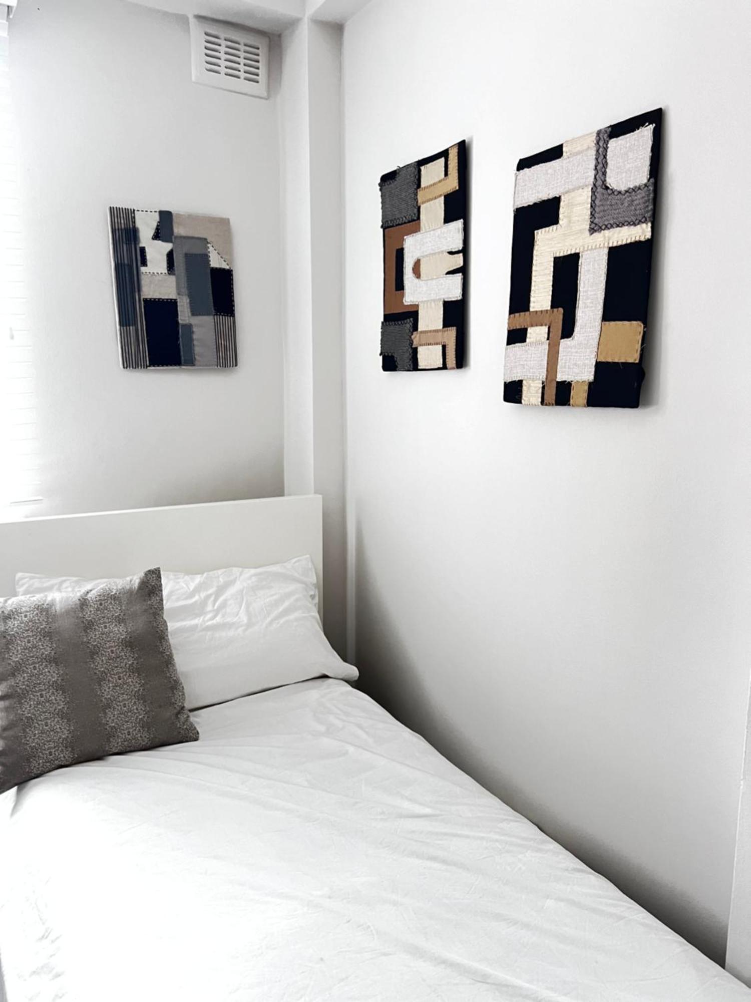 Bright And Modern Flat Near Portobello Road And The Canal Londra Exterior foto