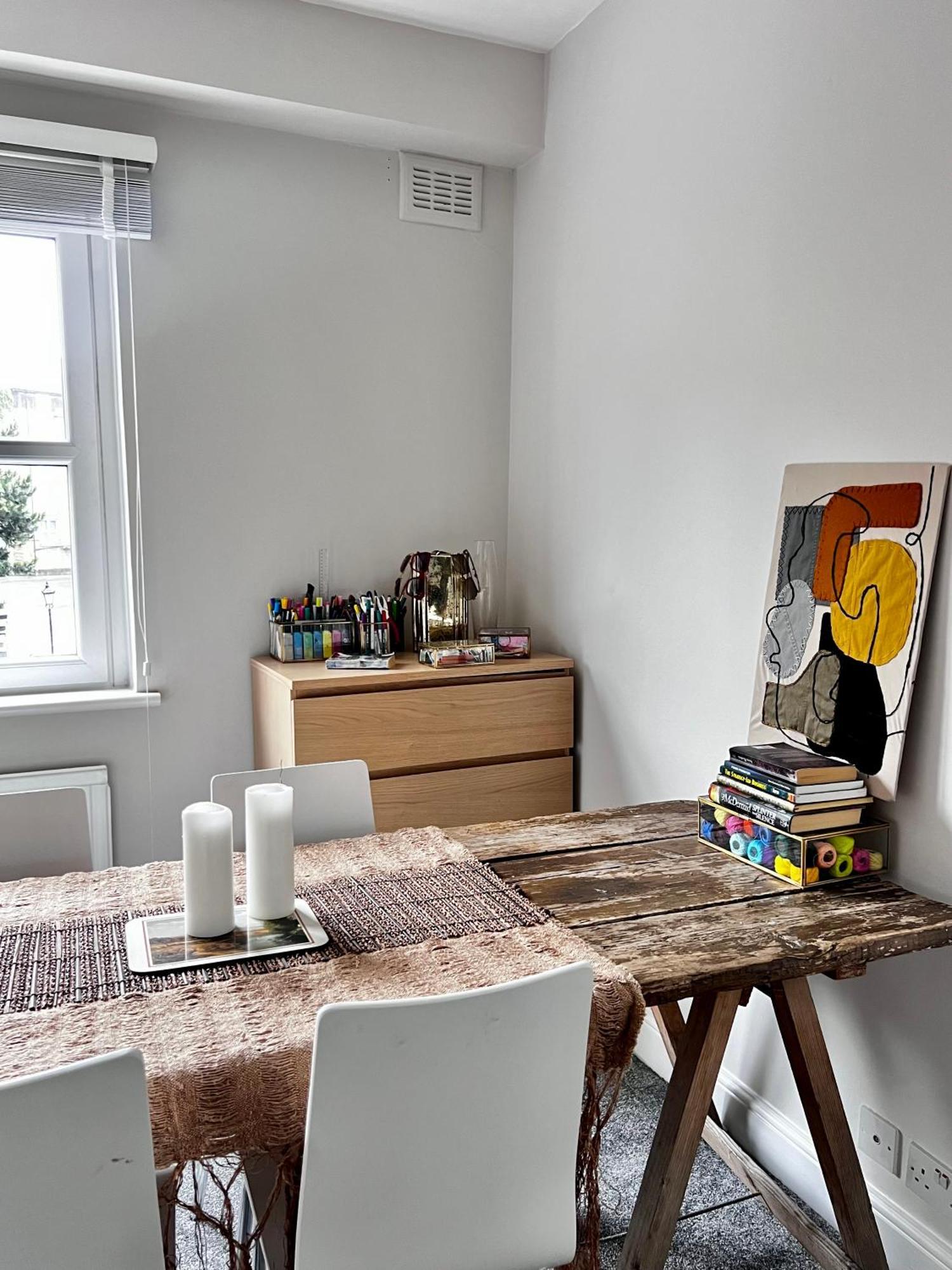 Bright And Modern Flat Near Portobello Road And The Canal Londra Exterior foto
