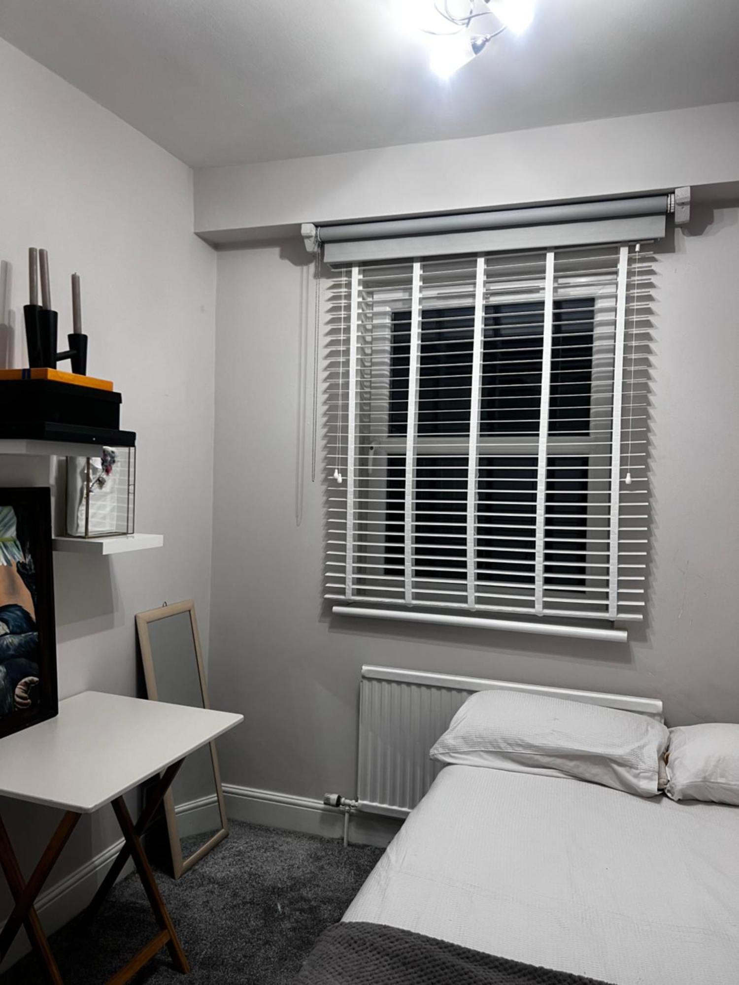 Bright And Modern Flat Near Portobello Road And The Canal Londra Exterior foto